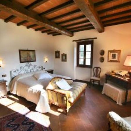 Agriturismo San Valentino Amelia Habitación foto