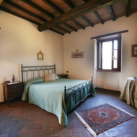 Agriturismo San Valentino Amelia Exterior foto