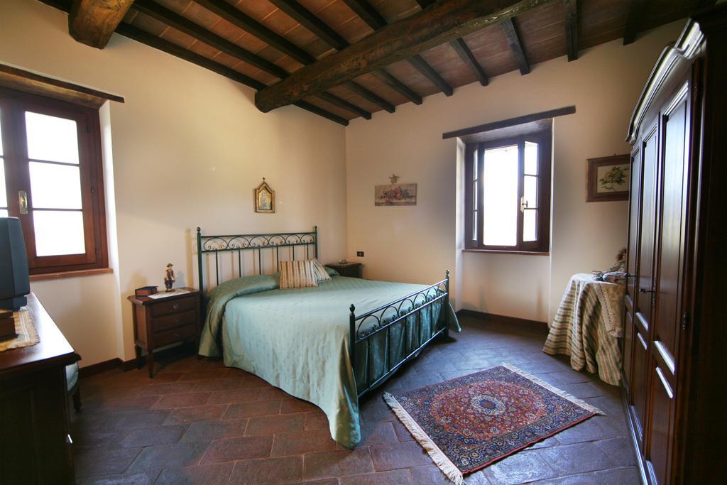 Agriturismo San Valentino Amelia Exterior foto